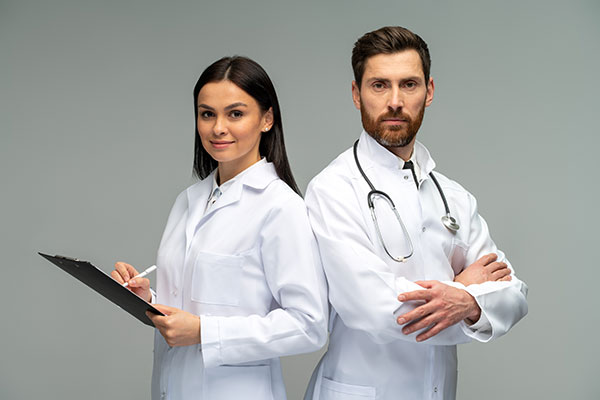 peptide therapy clinic in Bedford